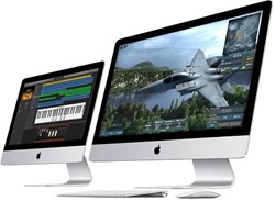 Apple iMac Series ME088